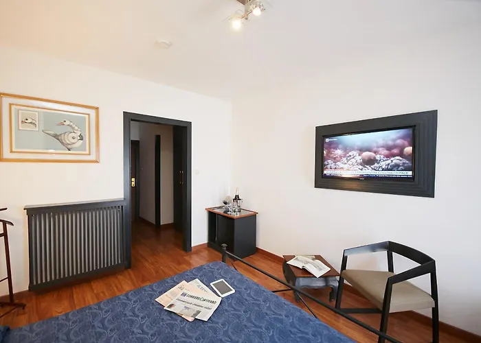 Hotel Enterprise
